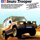 Image: Isuzu via Old Car Manual Project